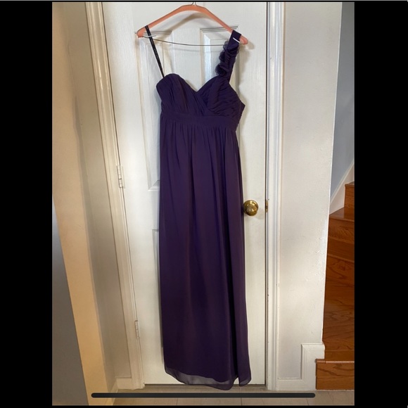 Bridesmaid Dress - Picture 3 of 4